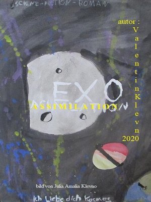 cover image of EXO Assimilation